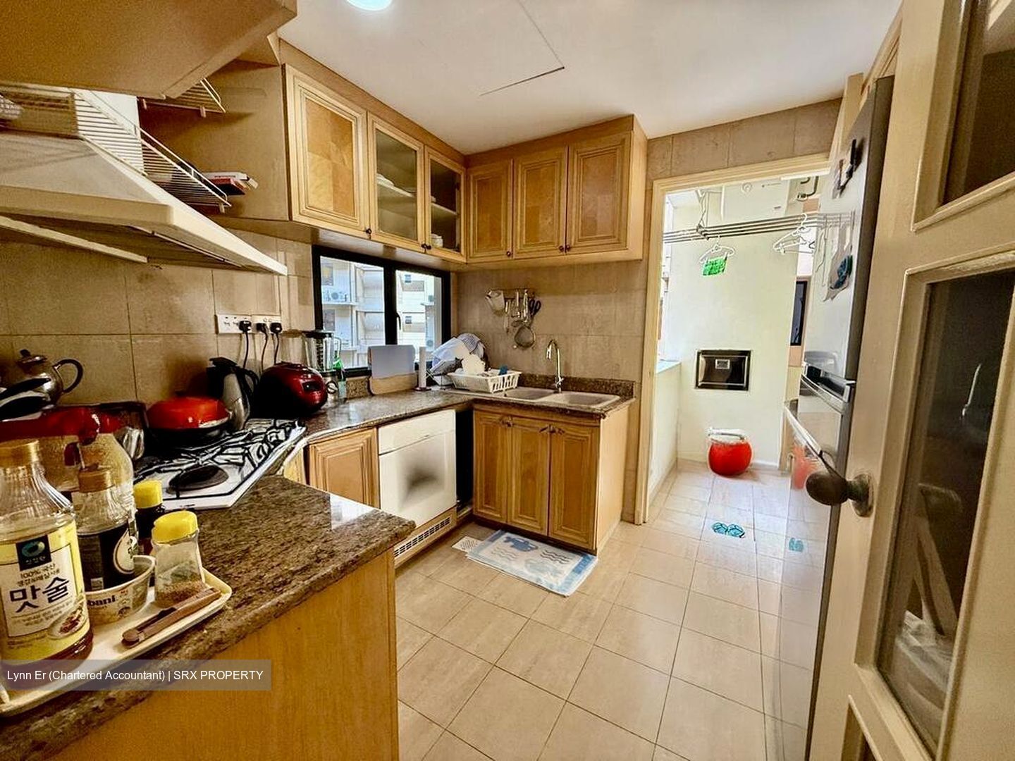 Heritage View (D5), Condominium #566114481